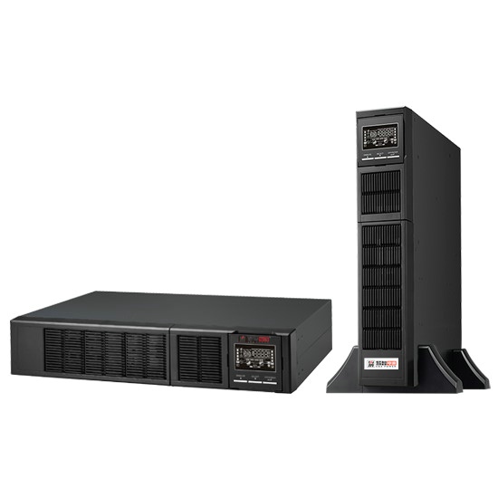 易智机架式UPS电源 EA900RT 1/1系列 单进单出